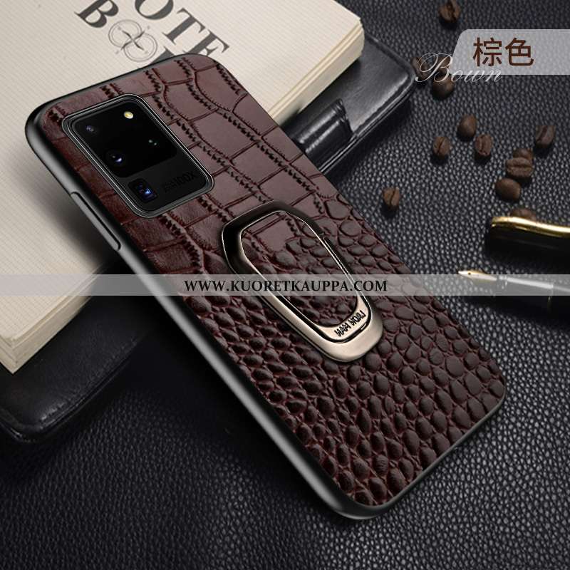 Kuori Samsung Galaxy S20 Ultra, Kuoret Samsung Galaxy S20 Ultra, Kotelo Samsung Galaxy S20 Ultra Luo