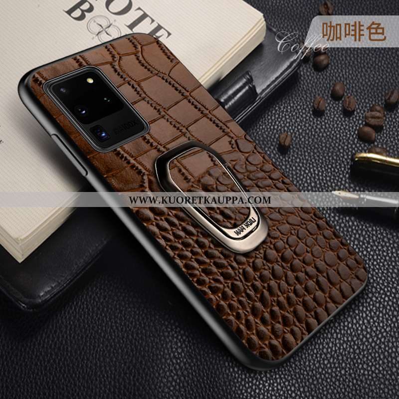 Kuori Samsung Galaxy S20 Ultra, Kuoret Samsung Galaxy S20 Ultra, Kotelo Samsung Galaxy S20 Ultra Luo