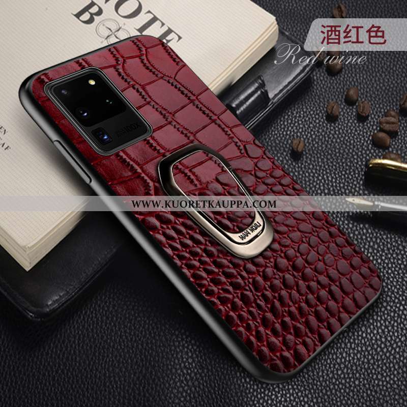 Kuori Samsung Galaxy S20 Ultra, Kuoret Samsung Galaxy S20 Ultra, Kotelo Samsung Galaxy S20 Ultra Luo