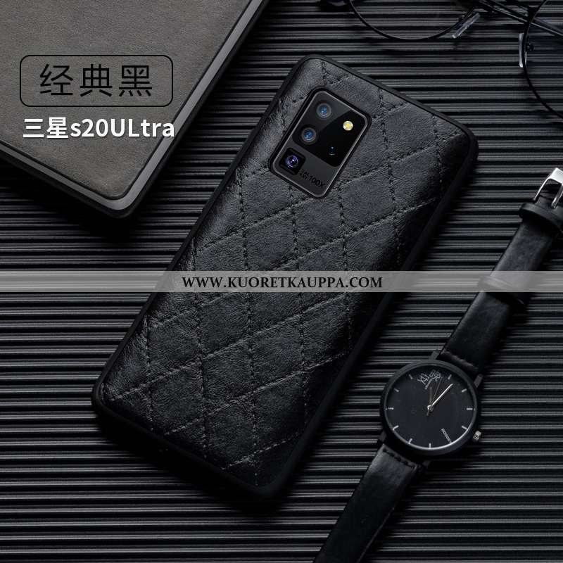 Kuori Samsung Galaxy S20 Ultra, Kuoret Samsung Galaxy S20 Ultra, Kotelo Samsung Galaxy S20 Ultra Nah
