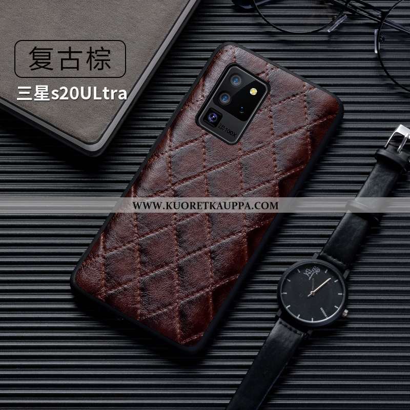 Kuori Samsung Galaxy S20 Ultra, Kuoret Samsung Galaxy S20 Ultra, Kotelo Samsung Galaxy S20 Ultra Nah