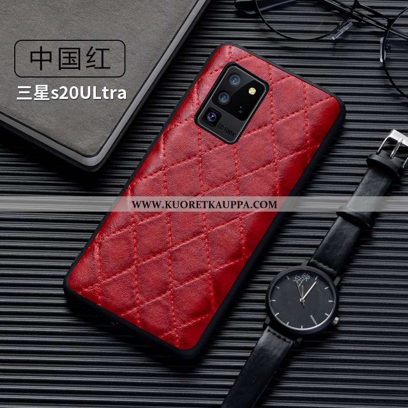 Kuori Samsung Galaxy S20 Ultra, Kuoret Samsung Galaxy S20 Ultra, Kotelo Samsung Galaxy S20 Ultra Nah