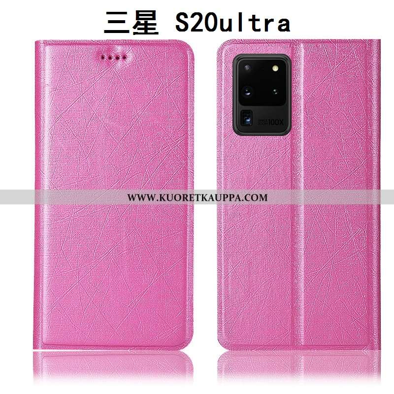 Kuori Samsung Galaxy S20 Ultra, Kuoret Samsung Galaxy S20 Ultra, Kotelo Samsung Galaxy S20 Ultra Nah
