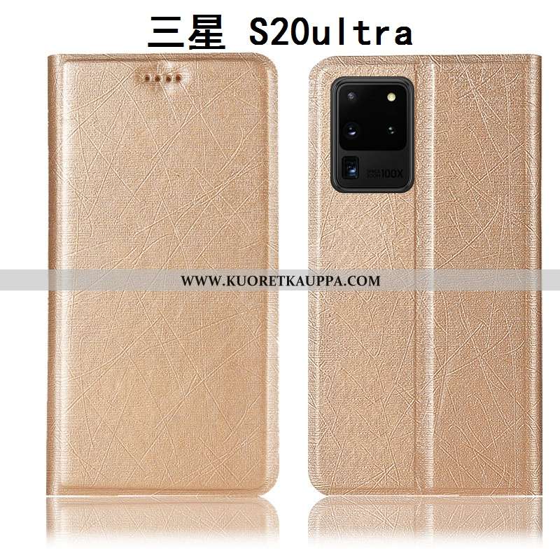 Kuori Samsung Galaxy S20 Ultra, Kuoret Samsung Galaxy S20 Ultra, Kotelo Samsung Galaxy S20 Ultra Nah
