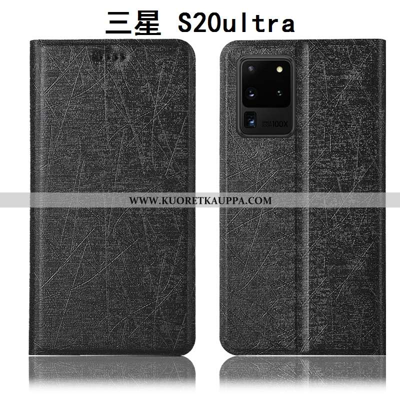 Kuori Samsung Galaxy S20 Ultra, Kuoret Samsung Galaxy S20 Ultra, Kotelo Samsung Galaxy S20 Ultra Nah