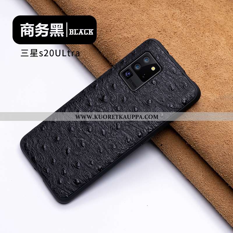 Kuori Samsung Galaxy S20 Ultra, Kuoret Samsung Galaxy S20 Ultra, Kotelo Samsung Galaxy S20 Ultra Nah