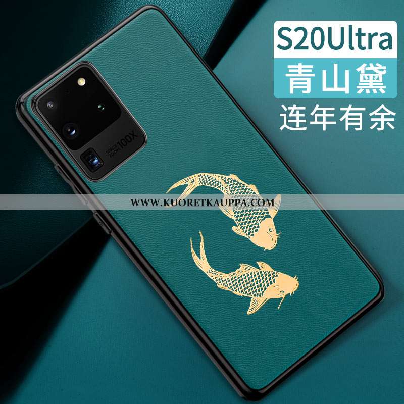 Kuori Samsung Galaxy S20 Ultra, Kuoret Samsung Galaxy S20 Ultra, Kotelo Samsung Galaxy S20 Ultra Nah