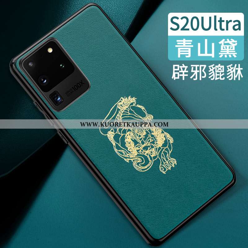 Kuori Samsung Galaxy S20 Ultra, Kuoret Samsung Galaxy S20 Ultra, Kotelo Samsung Galaxy S20 Ultra Nah