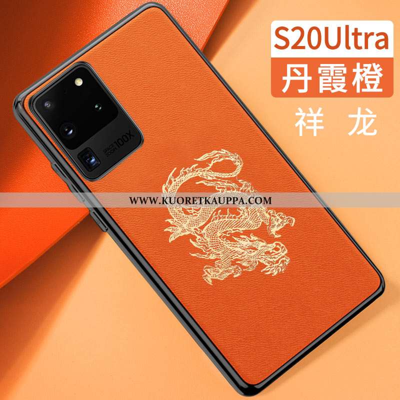 Kuori Samsung Galaxy S20 Ultra, Kuoret Samsung Galaxy S20 Ultra, Kotelo Samsung Galaxy S20 Ultra Nah