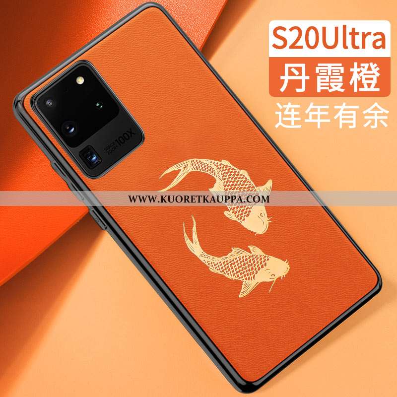 Kuori Samsung Galaxy S20 Ultra, Kuoret Samsung Galaxy S20 Ultra, Kotelo Samsung Galaxy S20 Ultra Nah