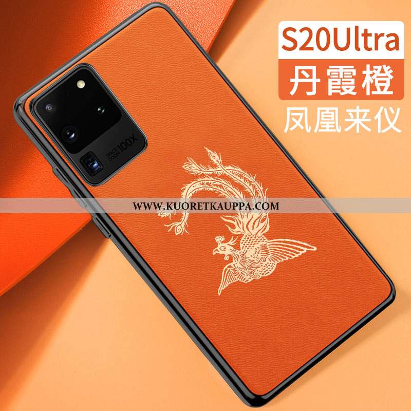 Kuori Samsung Galaxy S20 Ultra, Kuoret Samsung Galaxy S20 Ultra, Kotelo Samsung Galaxy S20 Ultra Nah