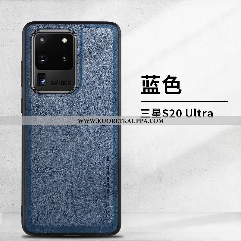 Kuori Samsung Galaxy S20 Ultra, Kuoret Samsung Galaxy S20 Ultra, Kotelo Samsung Galaxy S20 Ultra Nah