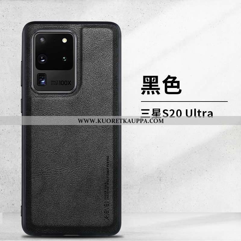 Kuori Samsung Galaxy S20 Ultra, Kuoret Samsung Galaxy S20 Ultra, Kotelo Samsung Galaxy S20 Ultra Nah