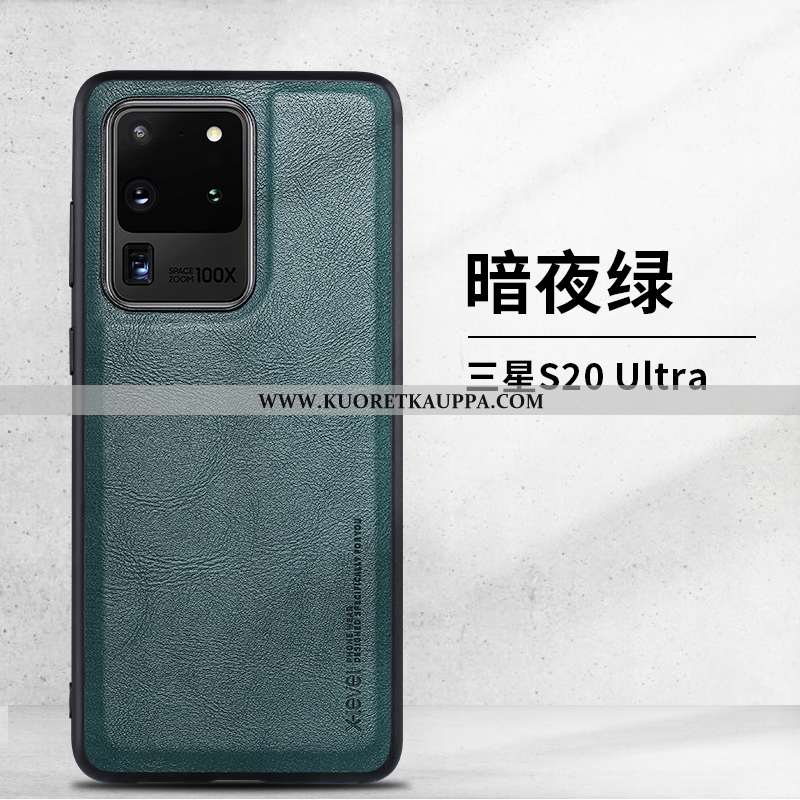 Kuori Samsung Galaxy S20 Ultra, Kuoret Samsung Galaxy S20 Ultra, Kotelo Samsung Galaxy S20 Ultra Nah