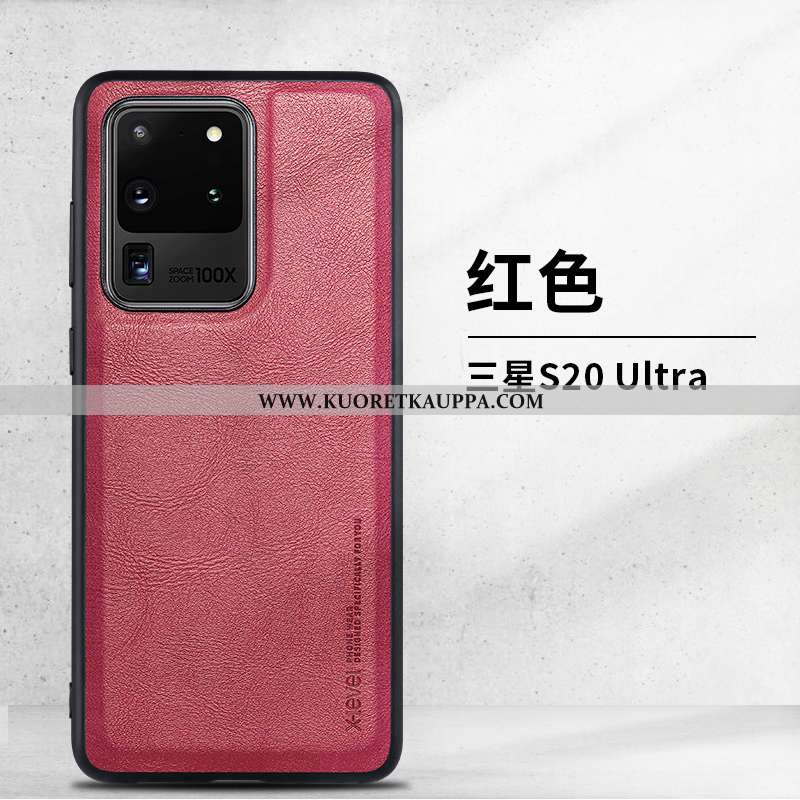 Kuori Samsung Galaxy S20 Ultra, Kuoret Samsung Galaxy S20 Ultra, Kotelo Samsung Galaxy S20 Ultra Nah
