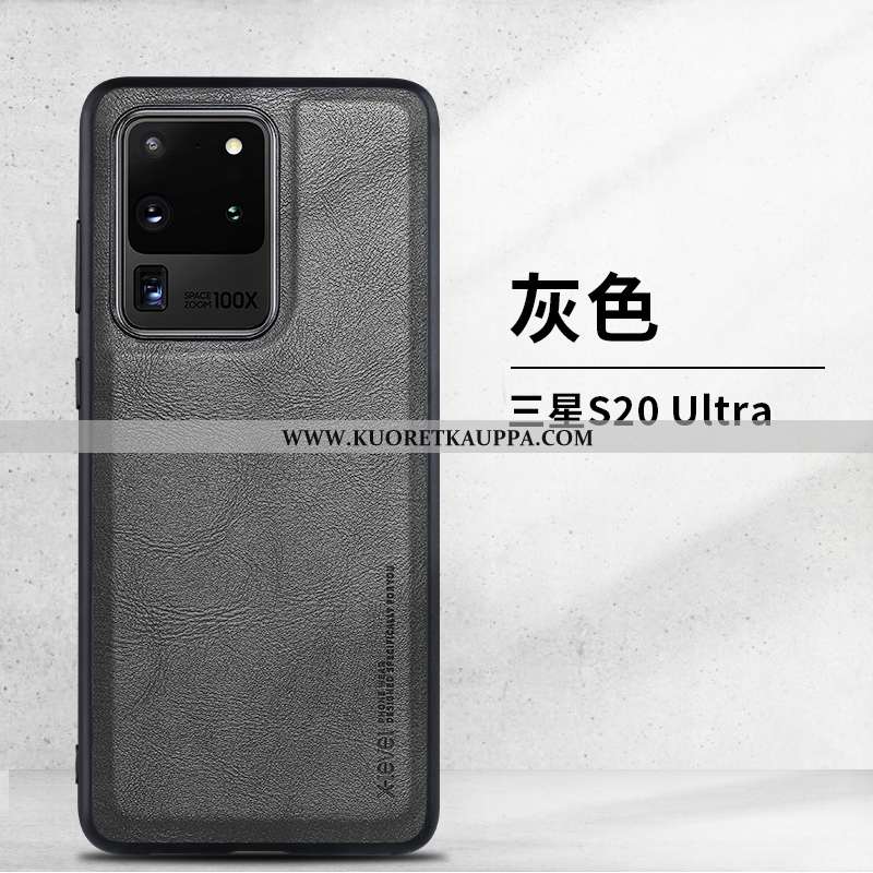 Kuori Samsung Galaxy S20 Ultra, Kuoret Samsung Galaxy S20 Ultra, Kotelo Samsung Galaxy S20 Ultra Nah