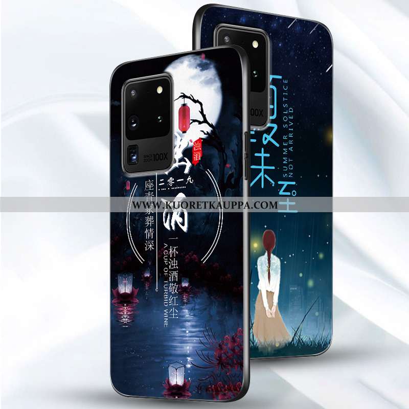 Kuori Samsung Galaxy S20 Ultra, Kuoret Samsung Galaxy S20 Ultra, Kotelo Samsung Galaxy S20 Ultra Peh