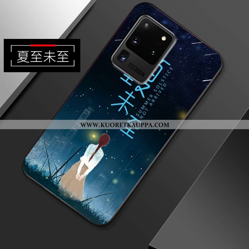 Kuori Samsung Galaxy S20 Ultra, Kuoret Samsung Galaxy S20 Ultra, Kotelo Samsung Galaxy S20 Ultra Peh