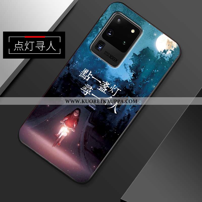 Kuori Samsung Galaxy S20 Ultra, Kuoret Samsung Galaxy S20 Ultra, Kotelo Samsung Galaxy S20 Ultra Peh