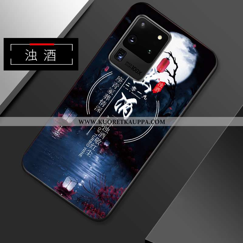 Kuori Samsung Galaxy S20 Ultra, Kuoret Samsung Galaxy S20 Ultra, Kotelo Samsung Galaxy S20 Ultra Peh