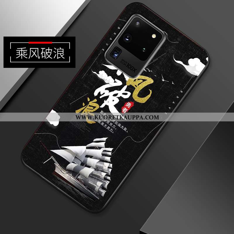 Kuori Samsung Galaxy S20 Ultra, Kuoret Samsung Galaxy S20 Ultra, Kotelo Samsung Galaxy S20 Ultra Peh