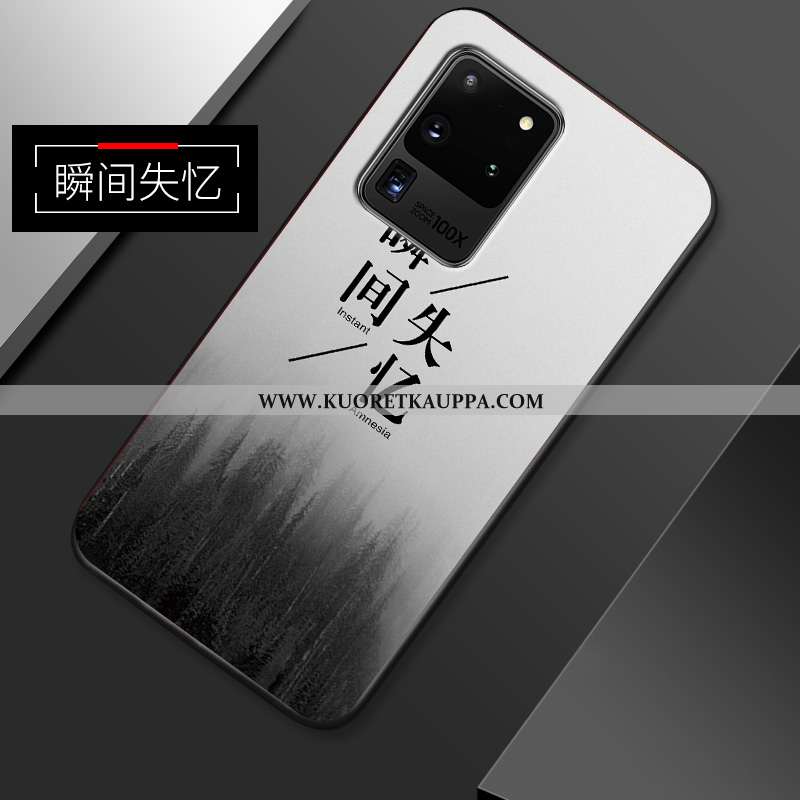 Kuori Samsung Galaxy S20 Ultra, Kuoret Samsung Galaxy S20 Ultra, Kotelo Samsung Galaxy S20 Ultra Peh