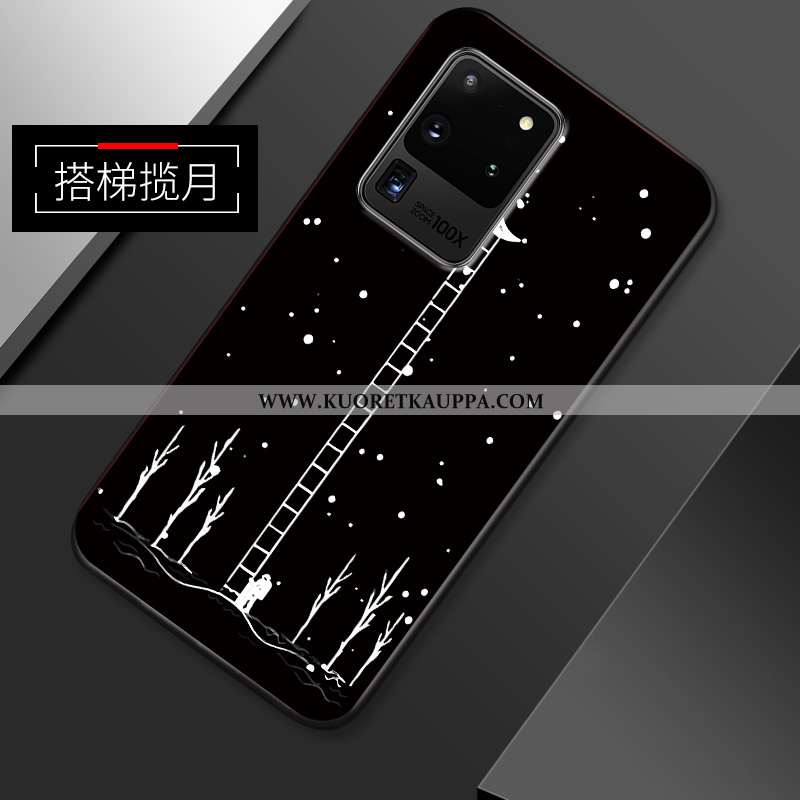 Kuori Samsung Galaxy S20 Ultra, Kuoret Samsung Galaxy S20 Ultra, Kotelo Samsung Galaxy S20 Ultra Peh