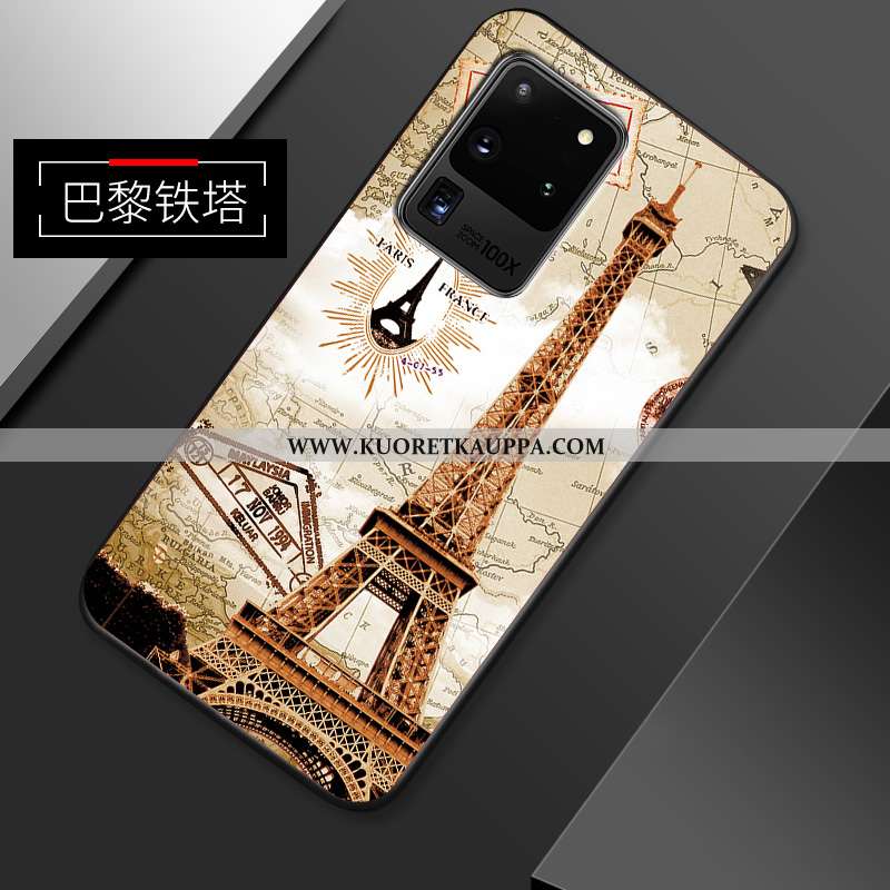 Kuori Samsung Galaxy S20 Ultra, Kuoret Samsung Galaxy S20 Ultra, Kotelo Samsung Galaxy S20 Ultra Peh