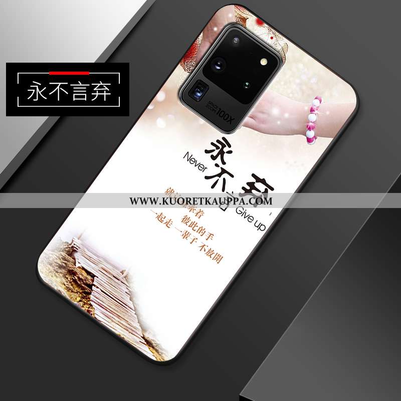Kuori Samsung Galaxy S20 Ultra, Kuoret Samsung Galaxy S20 Ultra, Kotelo Samsung Galaxy S20 Ultra Peh