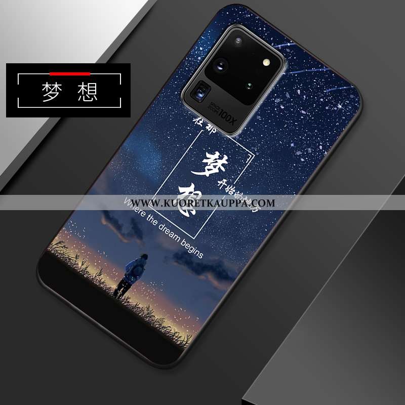 Kuori Samsung Galaxy S20 Ultra, Kuoret Samsung Galaxy S20 Ultra, Kotelo Samsung Galaxy S20 Ultra Peh