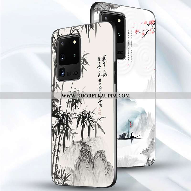 Kuori Samsung Galaxy S20 Ultra, Kuoret Samsung Galaxy S20 Ultra, Kotelo Samsung Galaxy S20 Ultra Per