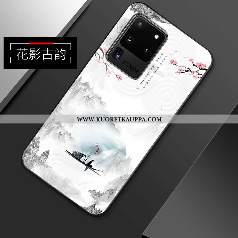 Kuori Samsung Galaxy S20 Ultra, Kuoret Samsung Galaxy S20 Ultra, Kotelo Samsung Galaxy S20 Ultra Per
