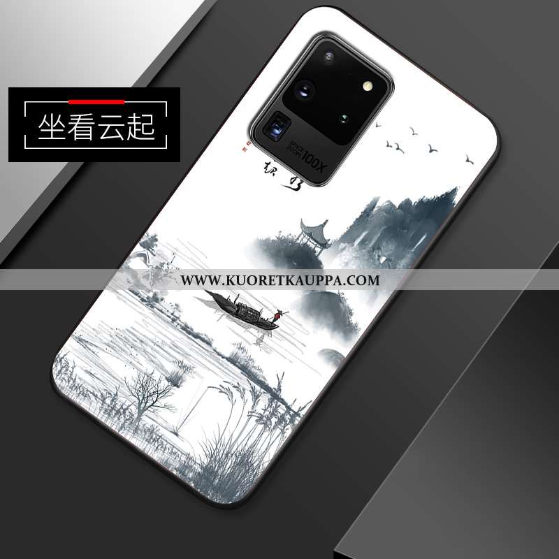 Kuori Samsung Galaxy S20 Ultra, Kuoret Samsung Galaxy S20 Ultra, Kotelo Samsung Galaxy S20 Ultra Per