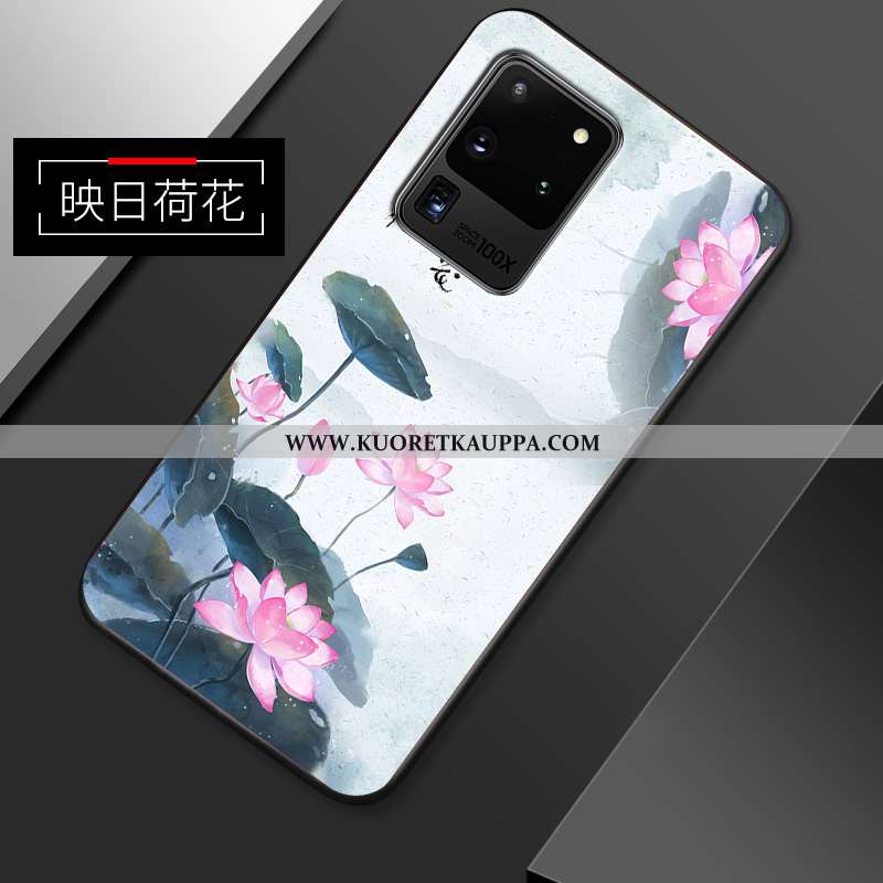 Kuori Samsung Galaxy S20 Ultra, Kuoret Samsung Galaxy S20 Ultra, Kotelo Samsung Galaxy S20 Ultra Per