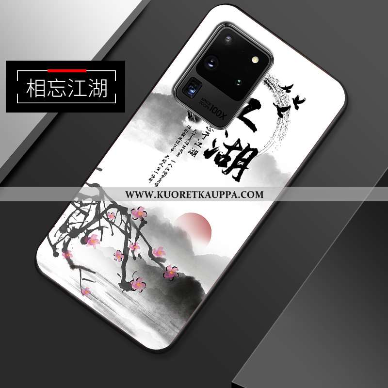 Kuori Samsung Galaxy S20 Ultra, Kuoret Samsung Galaxy S20 Ultra, Kotelo Samsung Galaxy S20 Ultra Per