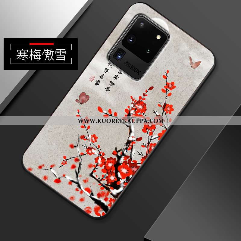 Kuori Samsung Galaxy S20 Ultra, Kuoret Samsung Galaxy S20 Ultra, Kotelo Samsung Galaxy S20 Ultra Per