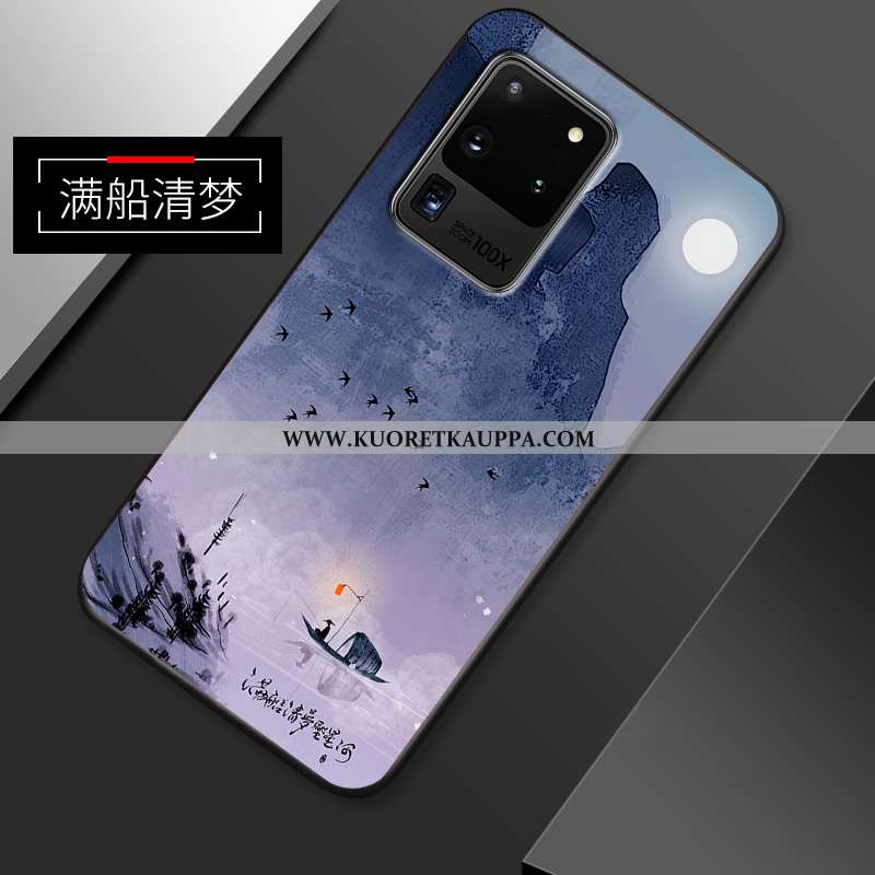 Kuori Samsung Galaxy S20 Ultra, Kuoret Samsung Galaxy S20 Ultra, Kotelo Samsung Galaxy S20 Ultra Per