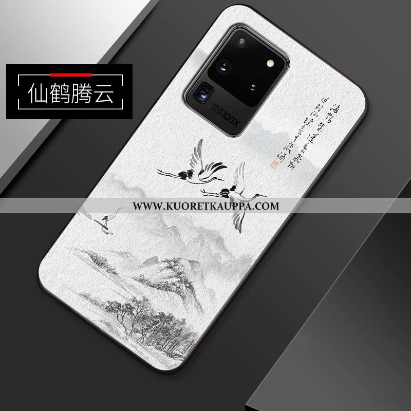 Kuori Samsung Galaxy S20 Ultra, Kuoret Samsung Galaxy S20 Ultra, Kotelo Samsung Galaxy S20 Ultra Per