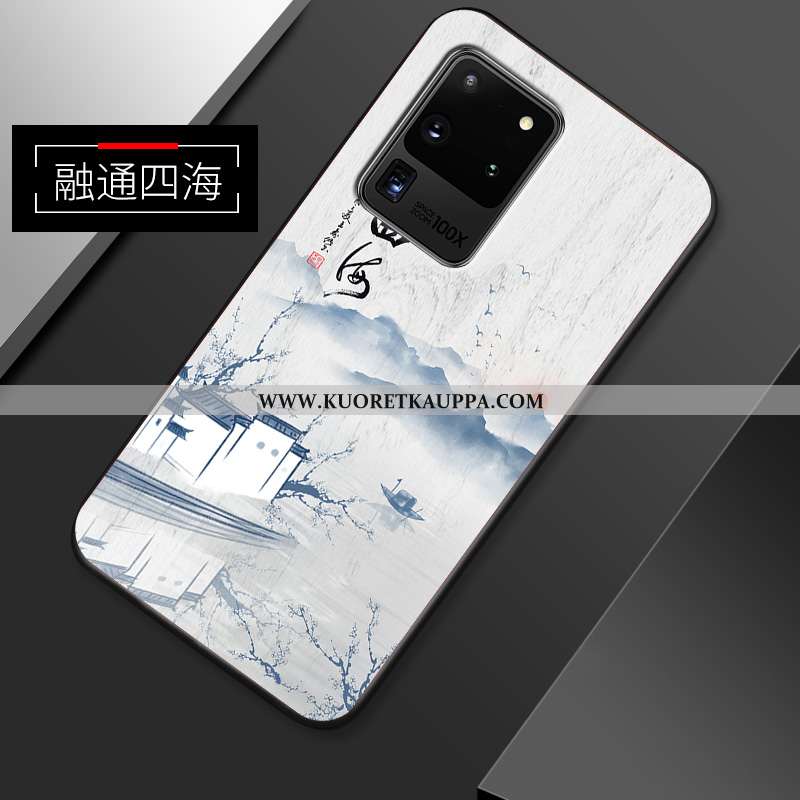 Kuori Samsung Galaxy S20 Ultra, Kuoret Samsung Galaxy S20 Ultra, Kotelo Samsung Galaxy S20 Ultra Per