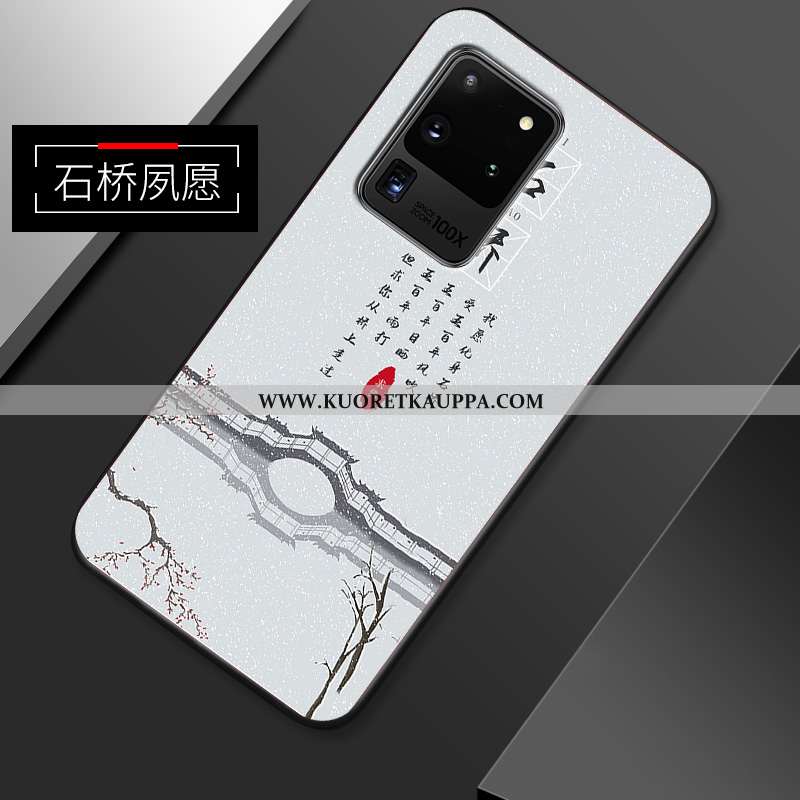 Kuori Samsung Galaxy S20 Ultra, Kuoret Samsung Galaxy S20 Ultra, Kotelo Samsung Galaxy S20 Ultra Per