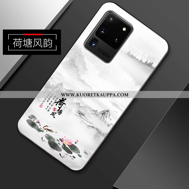 Kuori Samsung Galaxy S20 Ultra, Kuoret Samsung Galaxy S20 Ultra, Kotelo Samsung Galaxy S20 Ultra Per