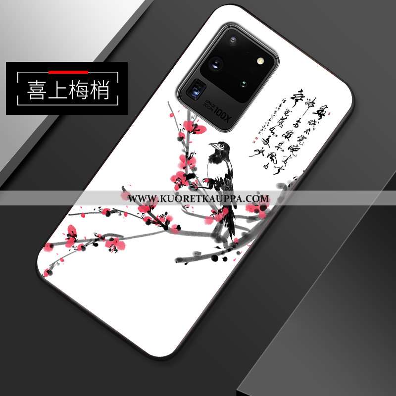 Kuori Samsung Galaxy S20 Ultra, Kuoret Samsung Galaxy S20 Ultra, Kotelo Samsung Galaxy S20 Ultra Per