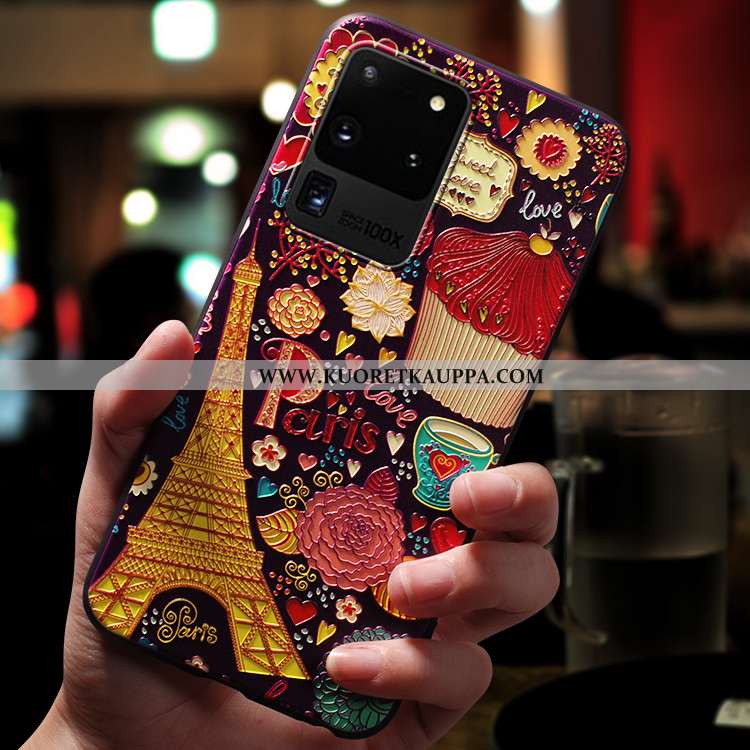 Kuori Samsung Galaxy S20 Ultra, Kuoret Samsung Galaxy S20 Ultra, Kotelo Samsung Galaxy S20 Ultra Per