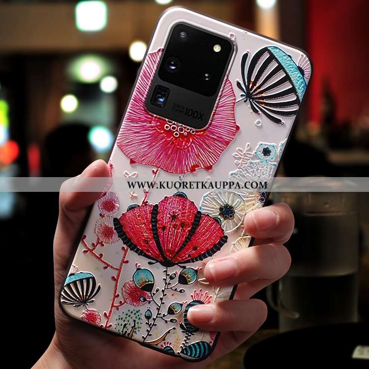 Kuori Samsung Galaxy S20 Ultra, Kuoret Samsung Galaxy S20 Ultra, Kotelo Samsung Galaxy S20 Ultra Per