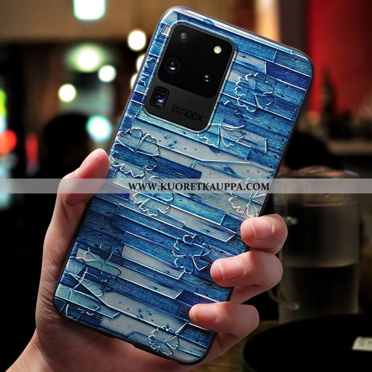 Kuori Samsung Galaxy S20 Ultra, Kuoret Samsung Galaxy S20 Ultra, Kotelo Samsung Galaxy S20 Ultra Per
