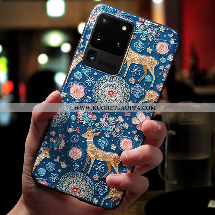 Kuori Samsung Galaxy S20 Ultra, Kuoret Samsung Galaxy S20 Ultra, Kotelo Samsung Galaxy S20 Ultra Per