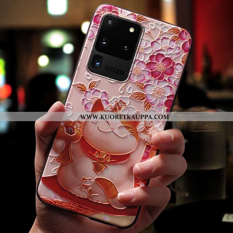 Kuori Samsung Galaxy S20 Ultra, Kuoret Samsung Galaxy S20 Ultra, Kotelo Samsung Galaxy S20 Ultra Per