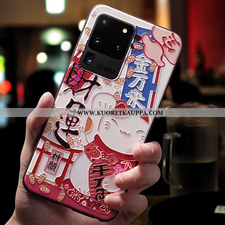 Kuori Samsung Galaxy S20 Ultra, Kuoret Samsung Galaxy S20 Ultra, Kotelo Samsung Galaxy S20 Ultra Per