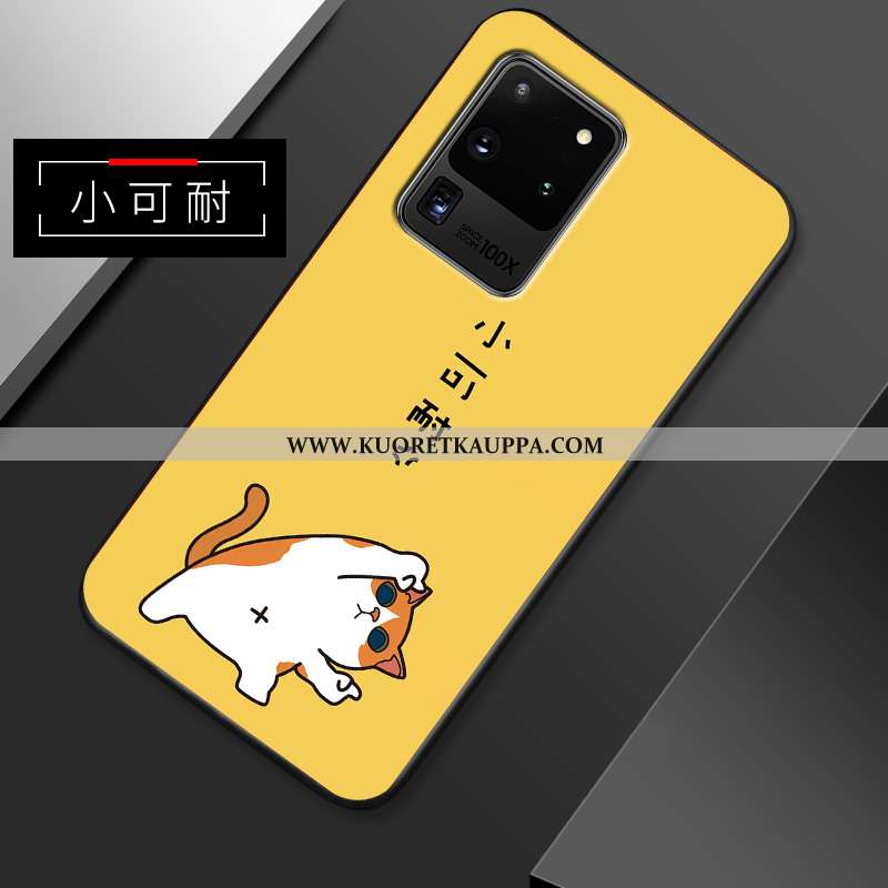 Kuori Samsung Galaxy S20 Ultra, Kuoret Samsung Galaxy S20 Ultra, Kotelo Samsung Galaxy S20 Ultra Pes