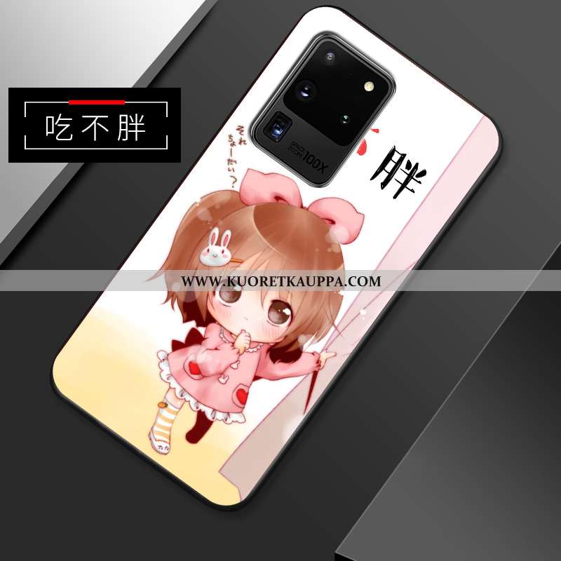 Kuori Samsung Galaxy S20 Ultra, Kuoret Samsung Galaxy S20 Ultra, Kotelo Samsung Galaxy S20 Ultra Pes